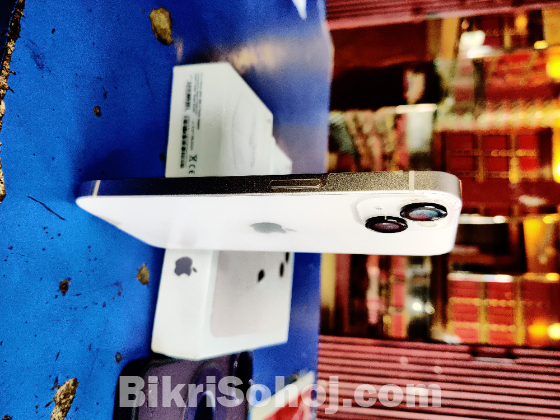 Iphone 13 128GB India Full Box